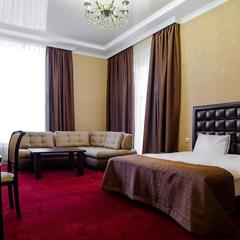 Отель Gold Star, Пятигорск, Ставропольский край