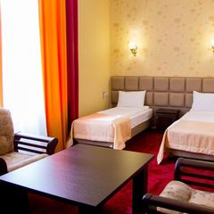 Отель Gold Star, Пятигорск, Ставропольский край