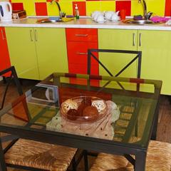 Хостел Жить Просто, Пятигорск, Ставропольский край