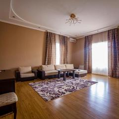 Отель Gold Star, Пятигорск, Ставропольский край