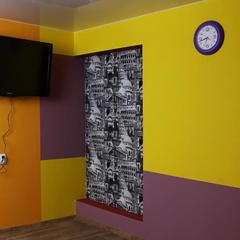 Хостел Жить Просто, Пятигорск, Ставропольский край