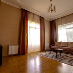 Отель Gold Star, Пятигорск, Ставропольский край