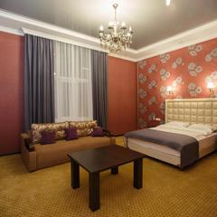 Отель Gold Star, Пятигорск, Ставропольский край