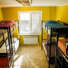 Хостел Привал №17, Пятигорск, Ставропольский край