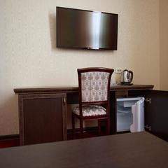 Отель Gold Star, Пятигорск, Ставропольский край