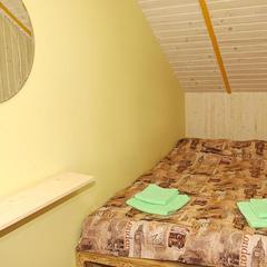 Хостел Жить Просто, Пятигорск, Ставропольский край