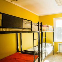 Хостел Привал №17, Пятигорск, Ставропольский край