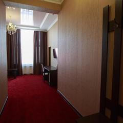 Отель Gold Star, Пятигорск, Ставропольский край