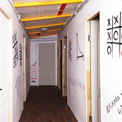 Хостел Жить Просто, Пятигорск, Ставропольский край