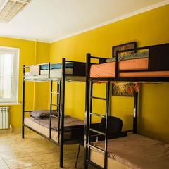 Хостел Привал №17, Пятигорск, Ставропольский край