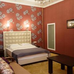 Отель Gold Star, Пятигорск, Ставропольский край