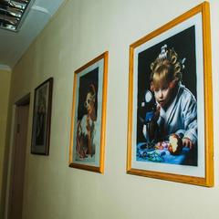 Хостел Привал №17, Пятигорск, Ставропольский край