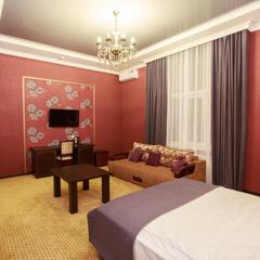 Отель Gold Star, Пятигорск, Ставропольский край