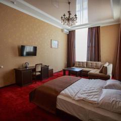 Отель Gold Star, Пятигорск, Ставропольский край