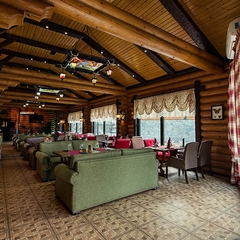 Отель Парк Родник, Пятигорск, Ставропольский край