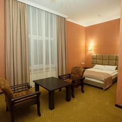 Отель Gold Star, Пятигорск, Ставропольский край