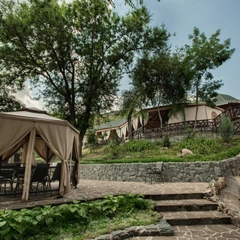 Отель Парк Родник, Пятигорск, Ставропольский край