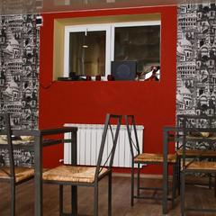 Хостел Жить Просто, Пятигорск, Ставропольский край