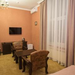 Отель Gold Star, Пятигорск, Ставропольский край