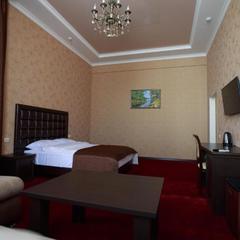 Отель Gold Star, Пятигорск, Ставропольский край