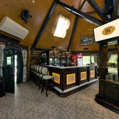 Отель Парк Родник, Пятигорск, Ставропольский край