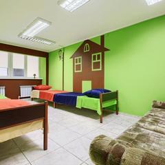 Хостел Привал №17, Пятигорск, Ставропольский край