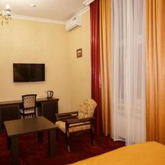 Отель Gold Star, Пятигорск, Ставропольский край