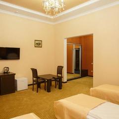 Отель Gold Star, Пятигорск, Ставропольский край