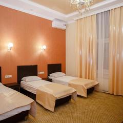 Отель Gold Star, Пятигорск, Ставропольский край