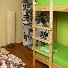 Хостел Жить Просто, Пятигорск, Ставропольский край