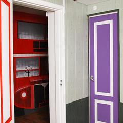 Хостел Жить Просто, Пятигорск, Ставропольский край