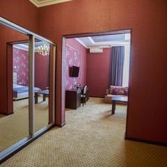 Отель Gold Star, Пятигорск, Ставропольский край