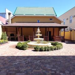 Отель Gold Star, Пятигорск, Ставропольский край