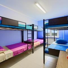 Хостел Привал №17, Пятигорск, Ставропольский край