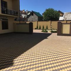 Отель Gold Star, Пятигорск, Ставропольский край