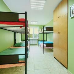 Хостел Привал №17, Пятигорск, Ставропольский край