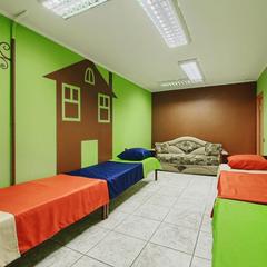 Хостел Привал №17, Пятигорск, Ставропольский край