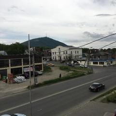 Отель Gold Star, Пятигорск, Ставропольский край