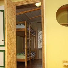 Хостел Жить Просто, Пятигорск, Ставропольский край