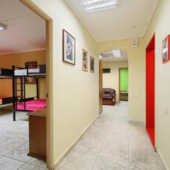 Хостел Привал №17, Пятигорск, Ставропольский край