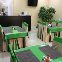 Отель Gold Star, Пятигорск, Ставропольский край