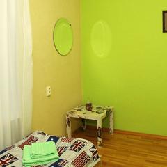 Хостел Жить Просто, Пятигорск, Ставропольский край