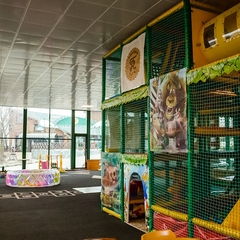 Отель Парк Родник, Пятигорск, Ставропольский край