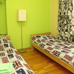 Хостел Жить Просто, Пятигорск, Ставропольский край