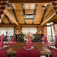 Отель Парк Родник, Пятигорск, Ставропольский край