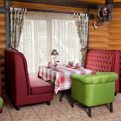 Отель Парк Родник, Пятигорск, Ставропольский край