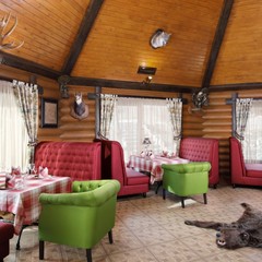 Отель Парк Родник, Пятигорск, Ставропольский край