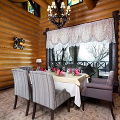 Отель Парк Родник, Пятигорск, Ставропольский край
