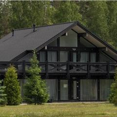 Загородный отель Давинчи Парк, Раздолье, Ленинградская область