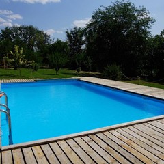 База отдыха Затерянный Мир, Раздорская, Ростовская область